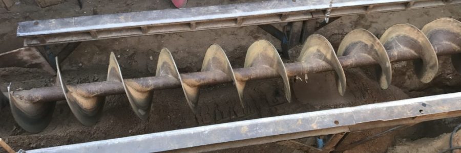 Stahlrohrpressung Troisdorf